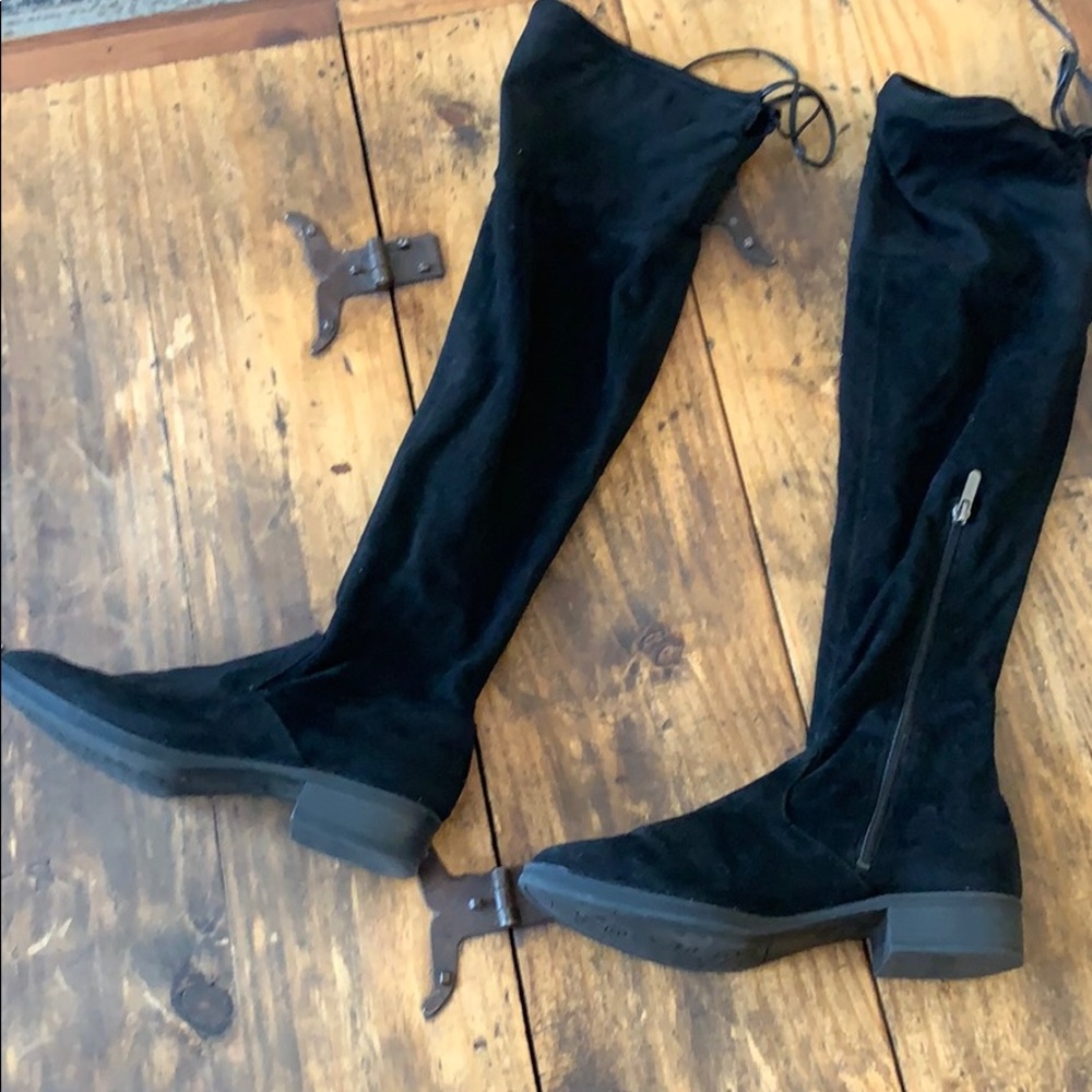 Sam Edelman boots